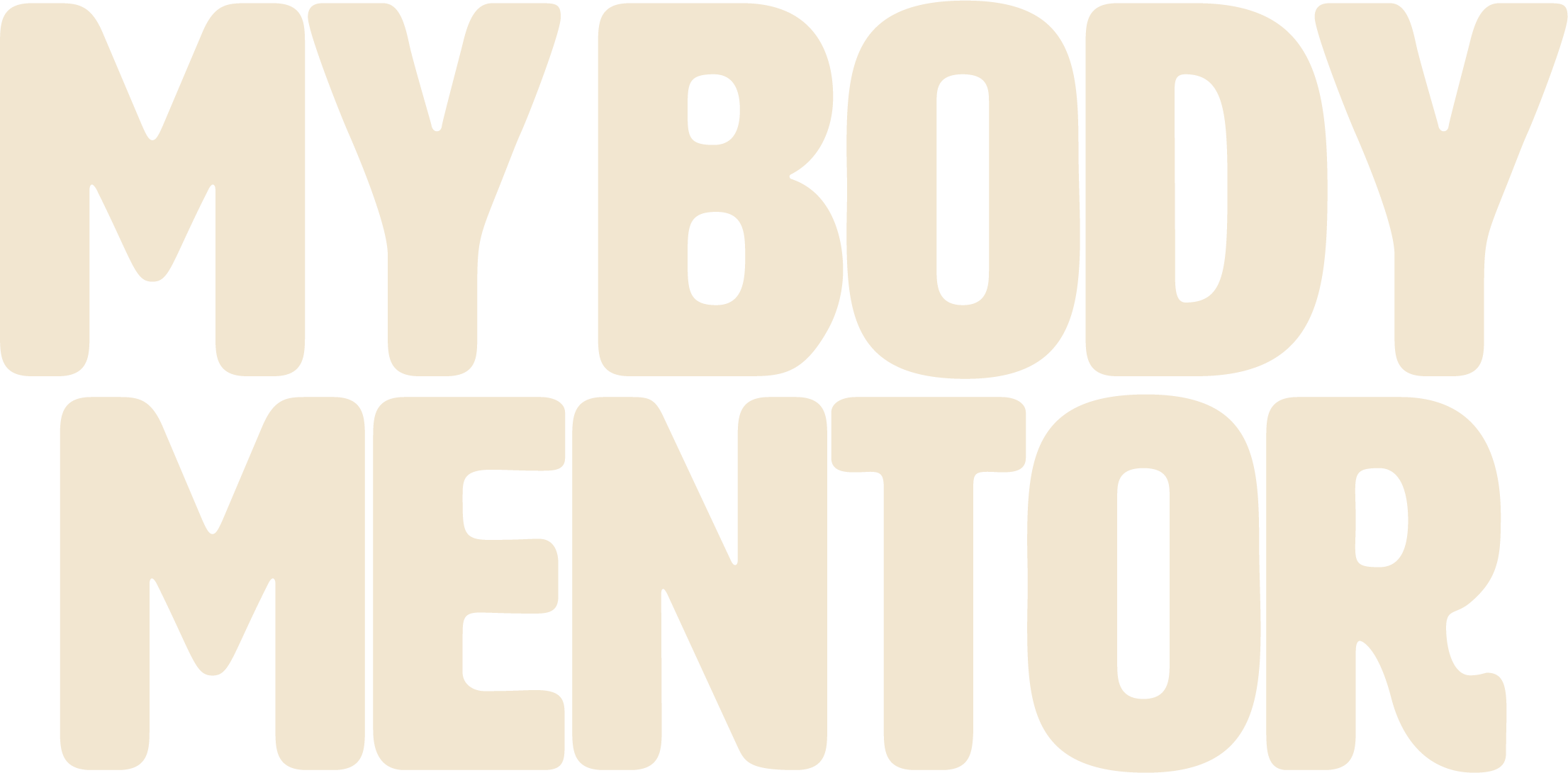 MyBodyMentor